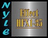 DJ Sound Effect - HFX