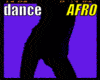 X177 Afro Dance Action