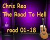 Rea The road to hell
