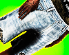 [DRV] Ripped Shorts