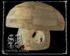 sb ivory mushroom home