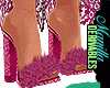 ! Nova Fur Heels