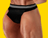 SUNGA SEXY + MUSCULOS
