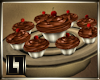 !LL! Silk Cupcakes