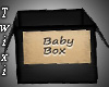 ! LP Baby Box