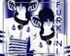 :Navy Furry:Furkini|M