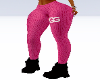 Y. Hugg Pink 2/2