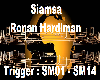 Siama - Ronan Hardiman