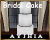 a" 💎 Bridal Cake