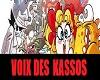 Voix Kassos Vol1