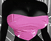 Leather Pink Bimbo