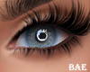 BAE| Real Gray Eyes