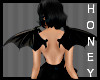 *h* Bella Bat Wings