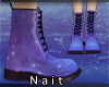 [Nait] Purple galaxy doc