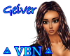 Geiver hair MMD