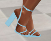Blue Spring Heels