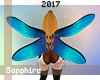 S| Sapphira Wings