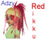 Rikku Red