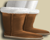 UGG® Boots : Brown