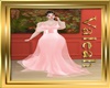 Long Dress Pink