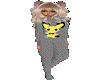 Pokemon Footies 15