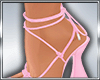 E-Pink Heels