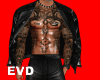 EVD Open Jacktet