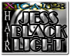 (XC) JESS BLACK LIGHT
