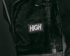 high bag