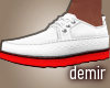 [D] More&more loafer