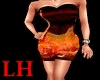 LH- Vegas Dress