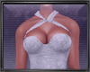 Silver Gown