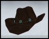 Boho * Western Hat
