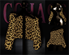 Leopard | FUR overcoat