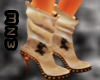  [3zw] BOOTS