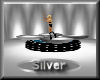 [my]Silver FlyingCircles