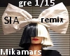 Sia/Greates (remix)