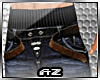 [AZ] Pants  new DS