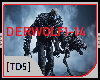 [TDS]Sei ein Wolf