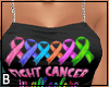Fight Cancer  All Colors