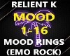 RELIENT K- MOOD RINGS