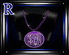 R | Collar SBPV