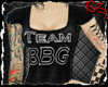 [bz] Team BBG Tee