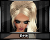 BMK:Grace Blond Hair