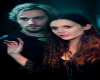 Maximoff Twins Cutout