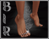 [BIR]Feets + Ring