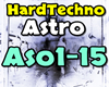 HardTechno - Astro