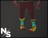 Halloween characters 6