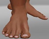 Realistic Feet M