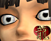 Ryu Eyes - Platinum